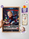 Custom Baby News Poster – Personalized Baby Web Hero Wall Art